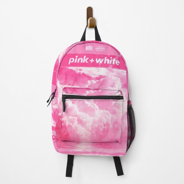 Item preview, Frank O - Blonde - Pink & White designed and sold by Gargant.