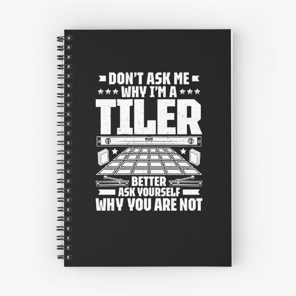 Item preview, Floor Tiler Tile Man Tile Setter Tile Layer designed and sold by Krautshirts.