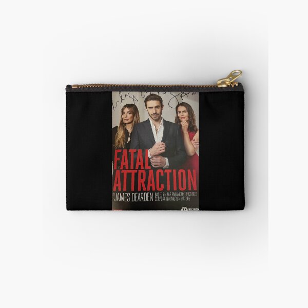 Artikelvorschau, Fatal Attraction - Autogramme entworfen und verkauft von Heather-Richard.