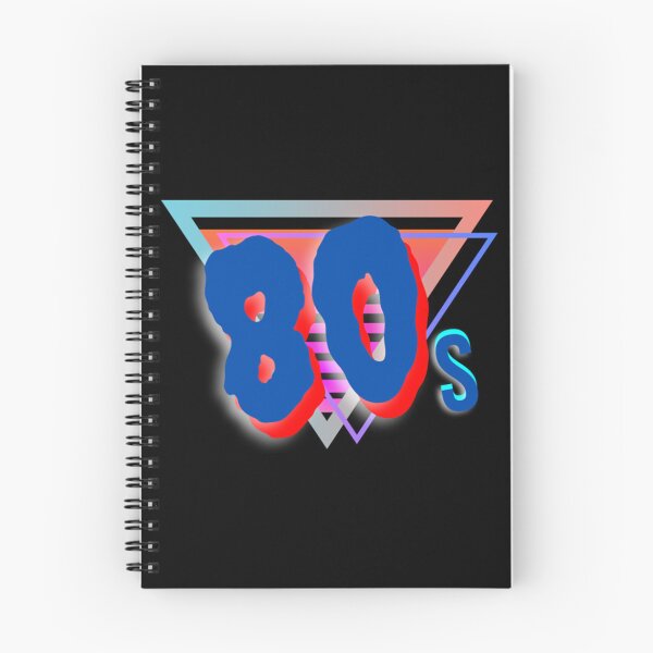 Item preview, 80s vintage retro design slogan style art- tv kid movies designed and sold by NomotoSicuko.