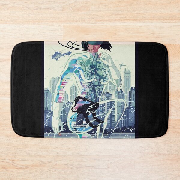 Item preview, Ghost in the shell II designed and sold by demarquisrenzo.