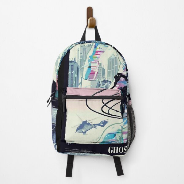Item preview, Ghost in the shell II designed and sold by demarquisrenzo.