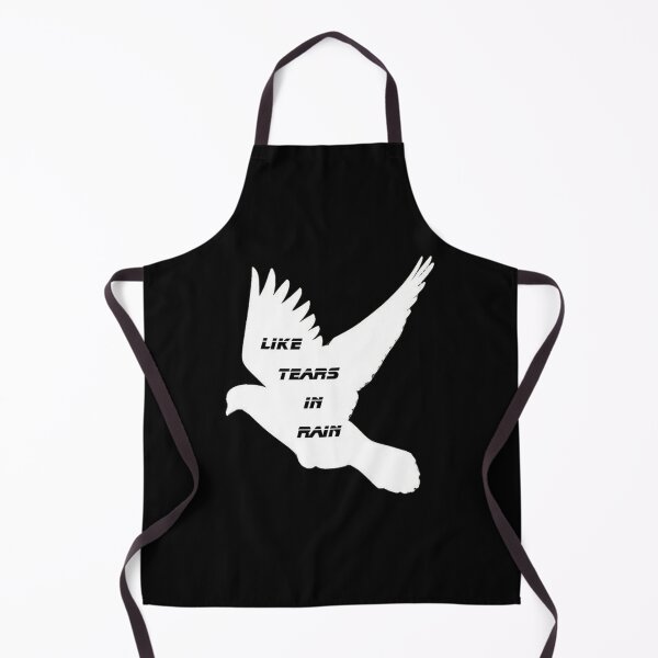 Item preview, Batty's Dove - Like Tears in Rain designed and sold by LoziTech.