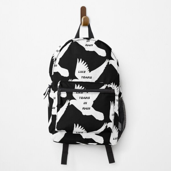 Item preview, Batty's Dove - Like Tears in Rain designed and sold by LoziTech.