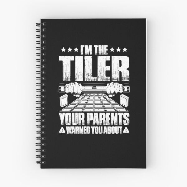Item preview, Floor Tiler Tile Man Tile Setter Tile Layer designed and sold by Krautshirts.