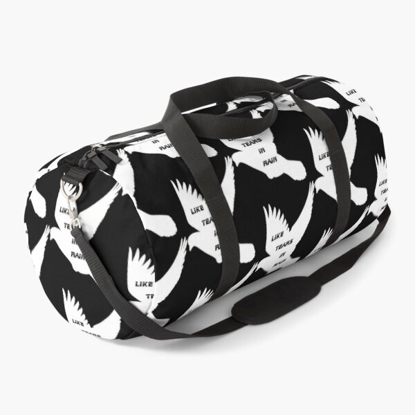 Item preview, Batty's Dove - Like Tears in Rain designed and sold by LoziTech.