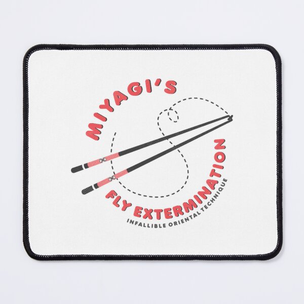 Item preview, Miyagi's Fly extermination designed and sold by NomotoSicuko.