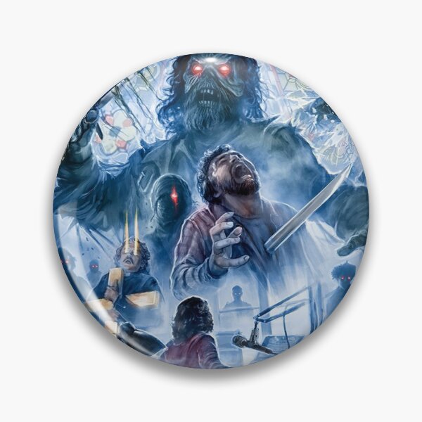 Item preview, The Fog_ Movie  designed and sold by eppinger-54.