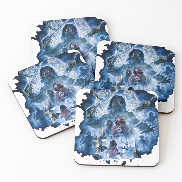 Item preview, The Fog_ Movie  designed and sold by eppinger-54.