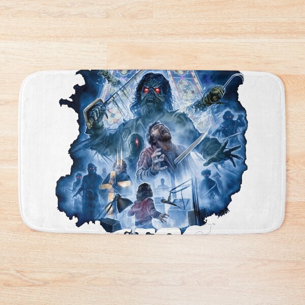 Item preview, The Fog_ Movie  designed and sold by eppinger-54.