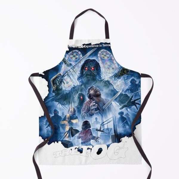 Item preview, The Fog_ Movie  designed and sold by eppinger-54.