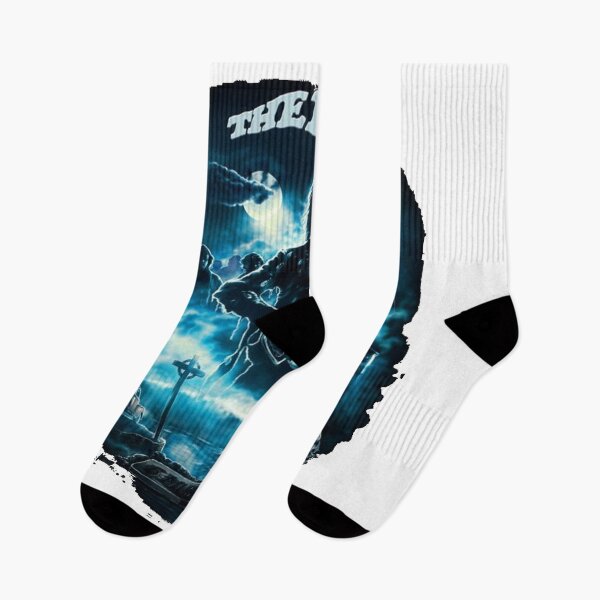 Item preview, The Fog_ 80s Horror Movie designed and sold by eppinger-54.