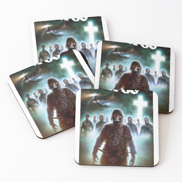 Item preview, The Fog_ Movie designed and sold by eppinger-54.
