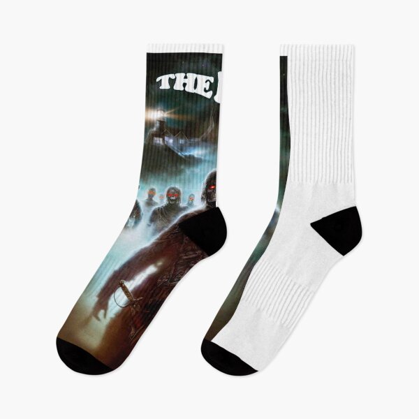 Item preview, The Fog_ Movie designed and sold by eppinger-54.