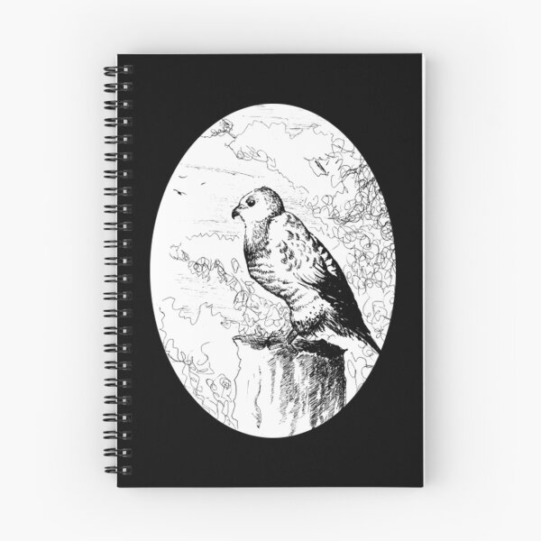 Item preview, Kestrel designed and sold by NomotoSicuko.