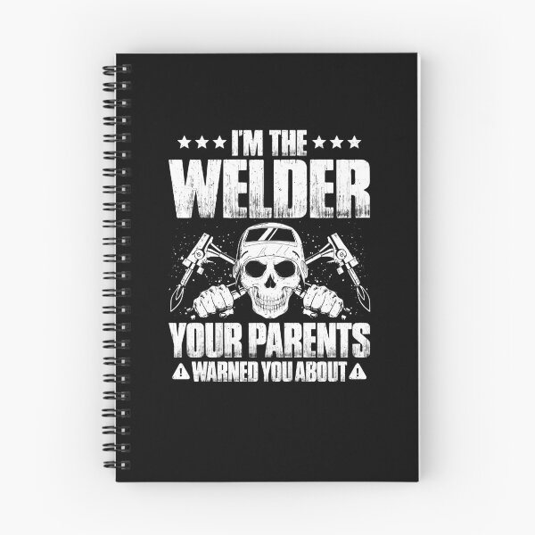 Item preview, Welder Operator Welding Coded Welder designed and sold by Krautshirts.