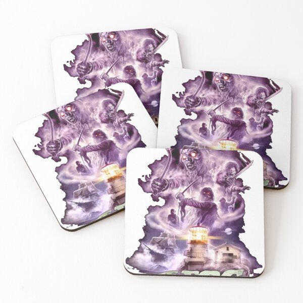 Item preview, The Fog_ Horror Movie designed and sold by eppinger-54.