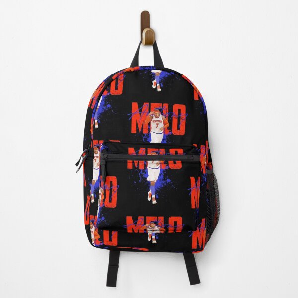 Item preview, Carmelo Anthony designed and sold by LoziTech.