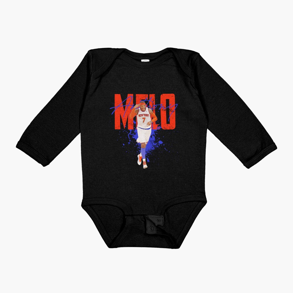 Carmelo Anthony  Baby One-Piece