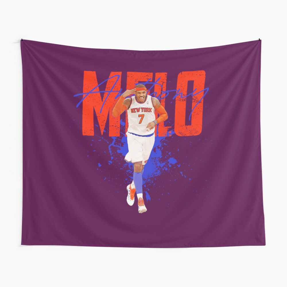 Carmelo Anthony  Baby One-Piece