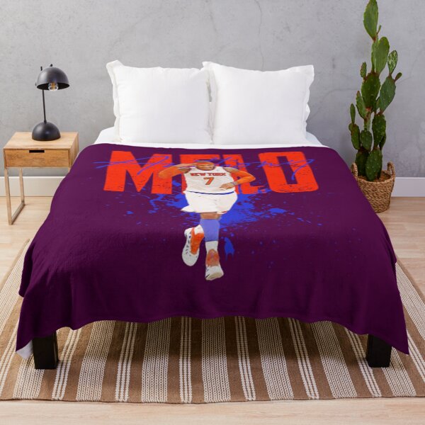 Item preview, Carmelo Anthony  designed and sold by LoziTech.