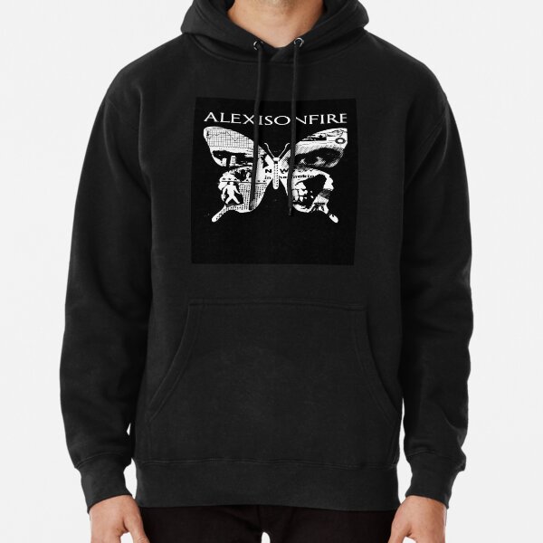 Alexisonfire hoodie discount