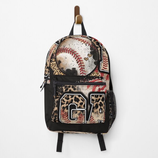 Item preview, Game Day, Baseball Lover designed and sold by RED FIR.
