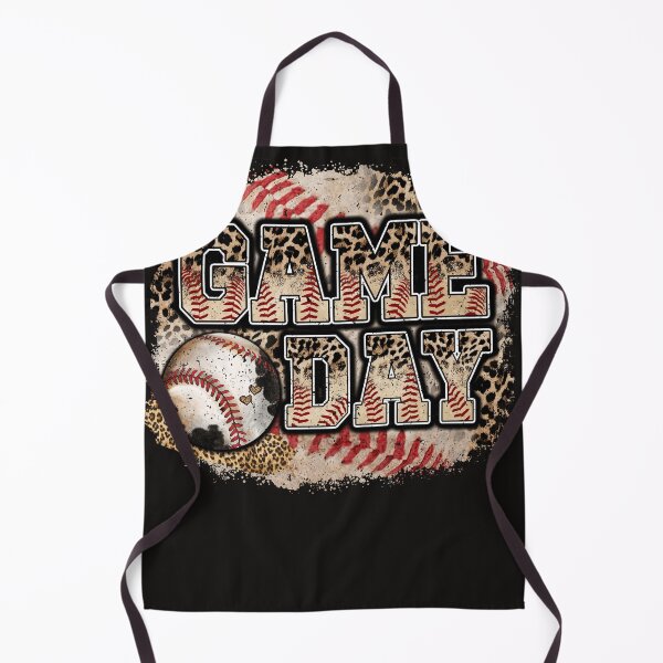 Item preview, Game Day, Baseball Lover designed and sold by RED FIR.