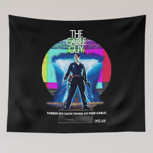 Item preview, fichas de aventura The Cable Guy designed and sold by Heather-Richard.