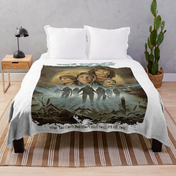 Item preview, The Fog_ Horror Movie designed and sold by eppinger-54.