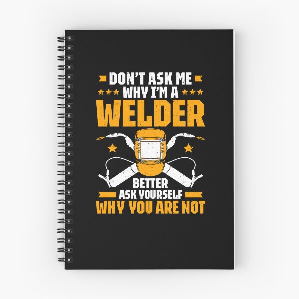 Item preview, Welder Operator Welding Coded Welder designed and sold by Krautshirts.