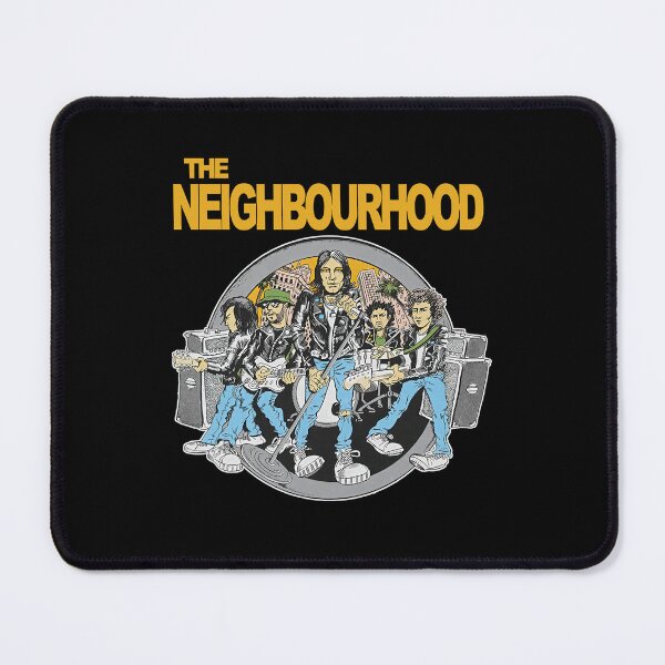 Item preview, The Neighborhood designed and sold by TimHarris68.