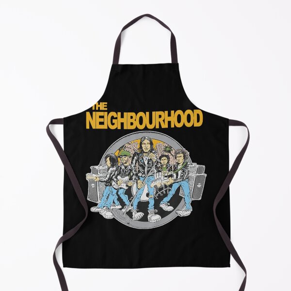 Item preview, The Neighborhood designed and sold by TimHarris68.