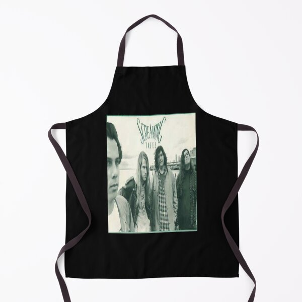 Item preview, Screaming Trees punk designed and sold by Heather-Richard.