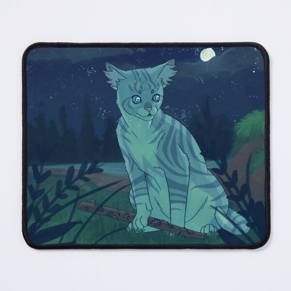 Item preview, Jayfeather designed and sold by Phantost.