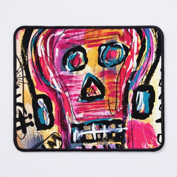 Item preview, Skull. designed and sold by Headbuum.