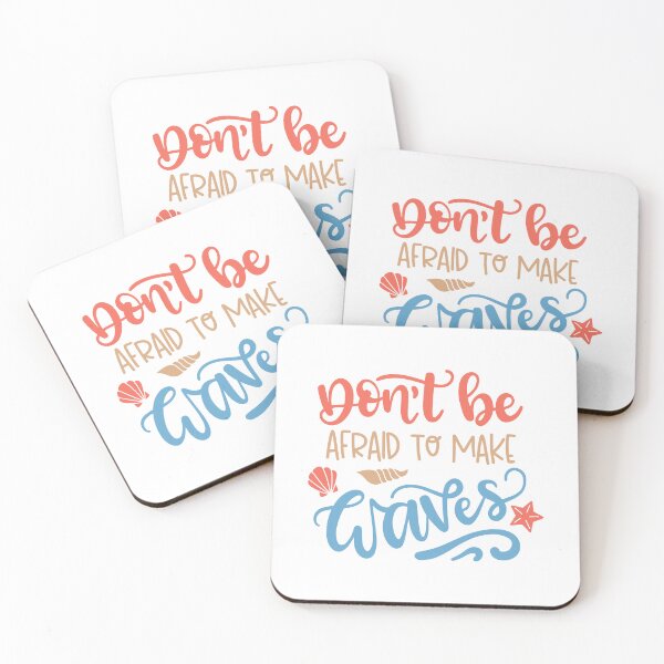 Item preview, Do not be afraid designed and sold by K-ARO.