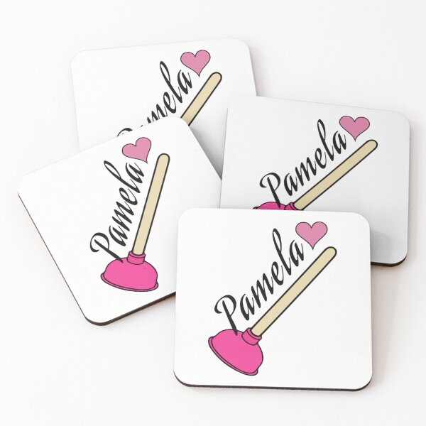 Item preview, Pamela    designed and sold by PartyTreasures.