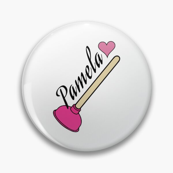 Item preview, Pamela    designed and sold by PartyTreasures.