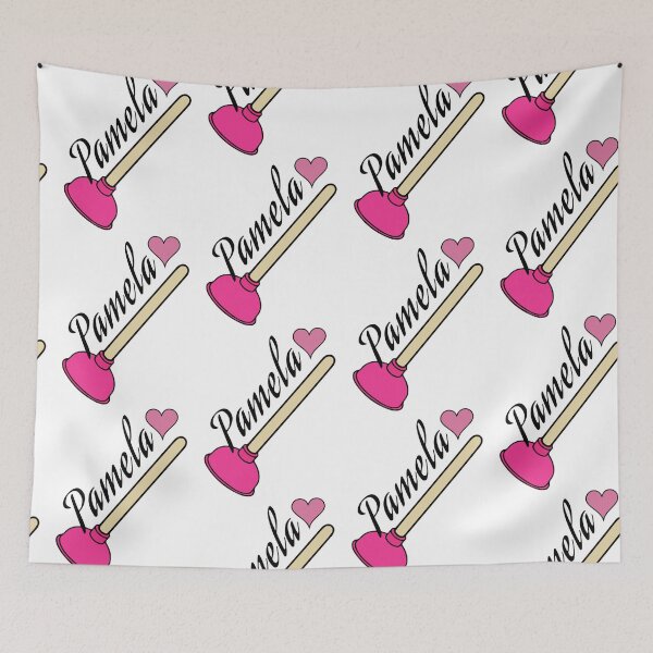 Item preview, Pamela    designed and sold by PartyTreasures.