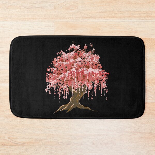 Item preview, cherry tree | Cherry Blossom Festival designed and sold by DerSenat.