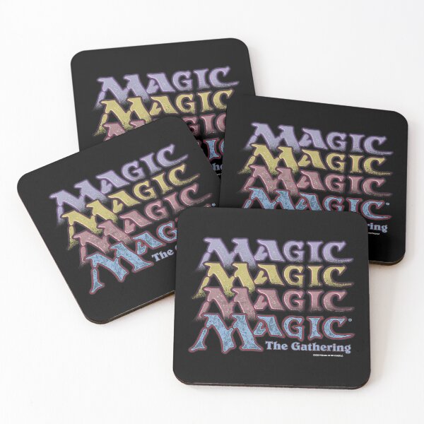 Item preview, Magic Logo Stack designed and sold by NomotoSicuko.