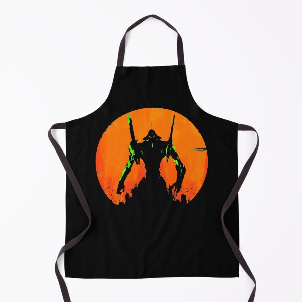 Aperçu de l'œuvre Evangelion créée et vendue par yassermia.