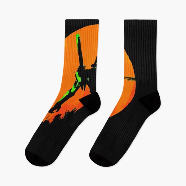 Aperçu de l'œuvre Evangelion créée et vendue par yassermia.