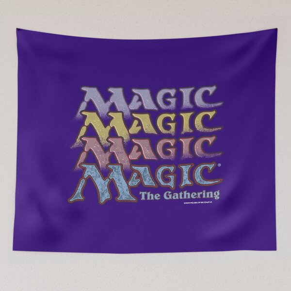 Item preview, Magic Logo Stack designed and sold by NomotoSicuko.