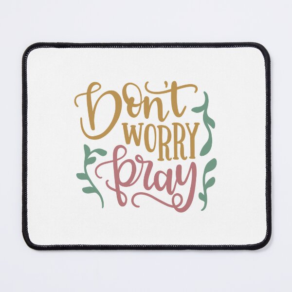 Item preview, pray designed and sold by K-ARO.