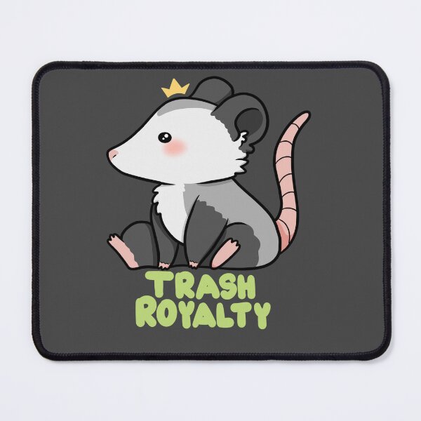 Item preview, Trash Royalty  designed and sold by starkidren.
