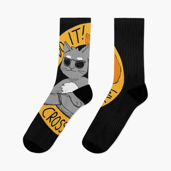 Item preview, Cross Cats team We can do it! designed and sold by Heather-Richard.