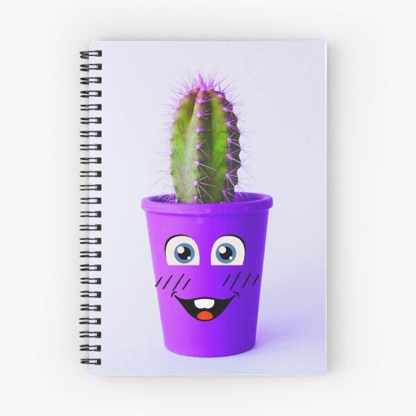 Item preview, cactus designed and sold by KANAK  VERMA.