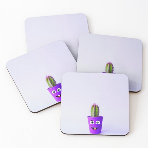 Item preview, cactus designed and sold by KANAK  VERMA.